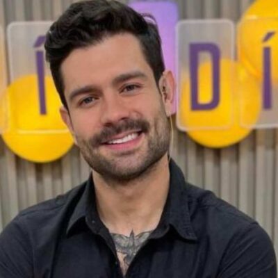¿Cómo se llamará el bebé de Juan Diego Vanegas, chef de Día a Día?