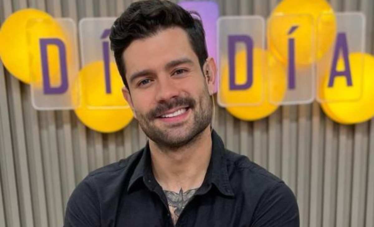 ¿Cómo se llamará el bebé de Juan Diego Vanegas, chef de Día a Día?