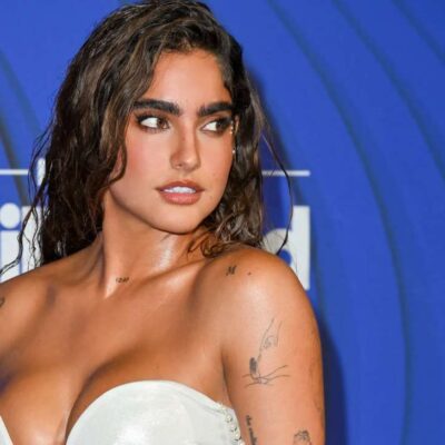 ¿Cómo se veía Isabella Ladera antes de ser famosa y hacerse cirugías?