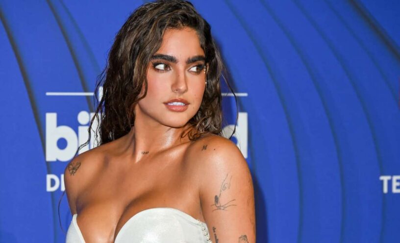 ¿Cómo se veía Isabella Ladera antes de ser famosa y hacerse cirugías?