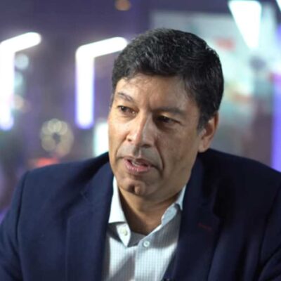 entrevista Javier Suárez