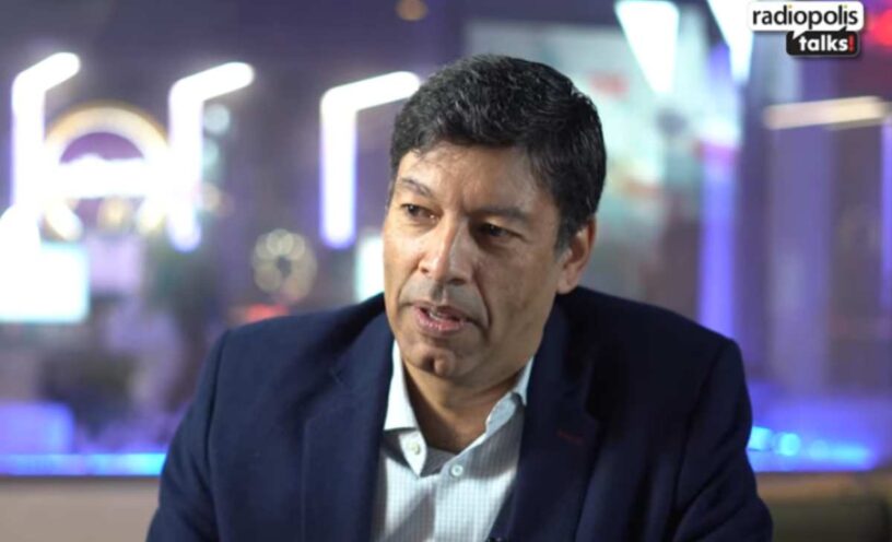entrevista Javier Suárez