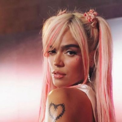 cómo serán los conciertos de Karol G en Bogotá