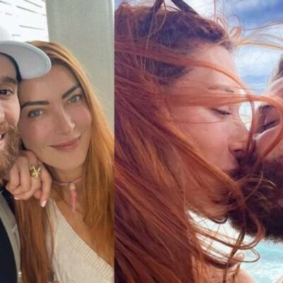 ¿Cómo tiene Mateo Varela guardada a Norma Nivia en el celular?