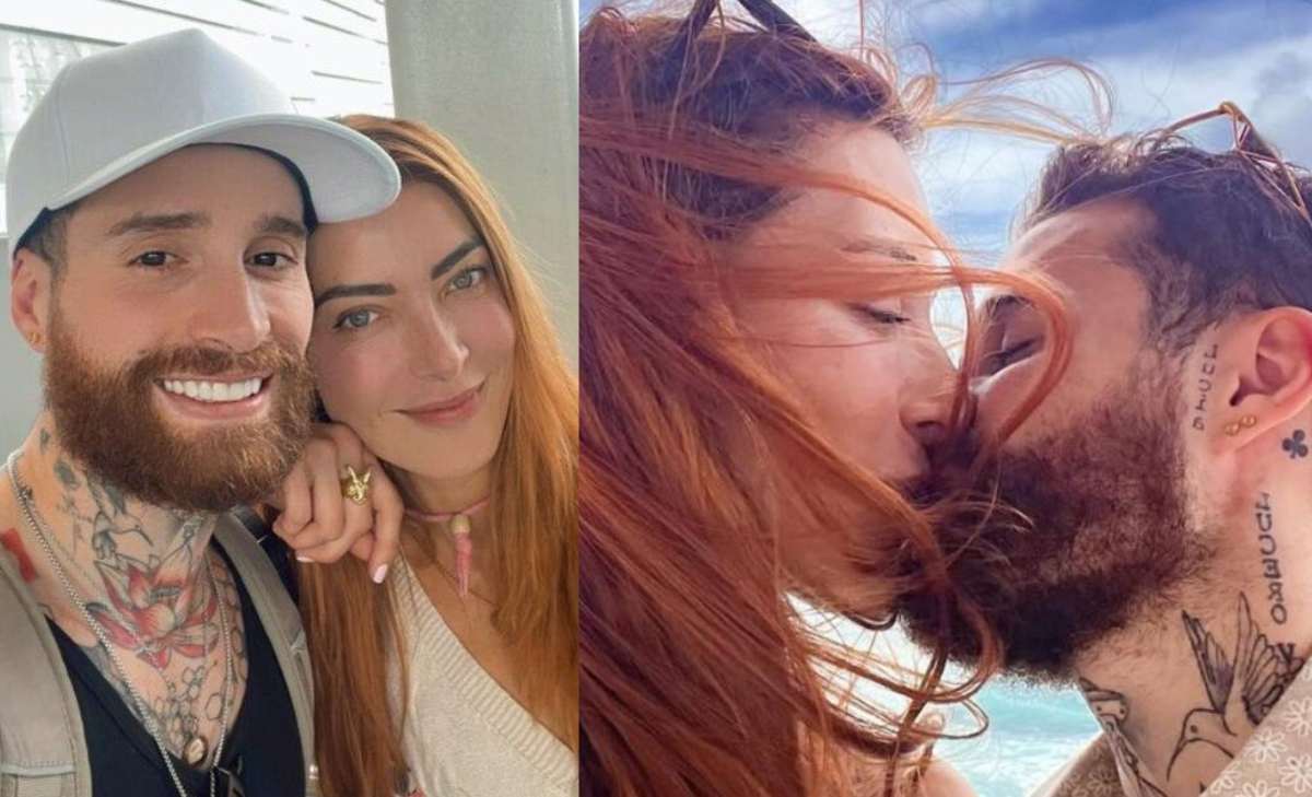 ¿Cómo tiene Mateo Varela guardada a Norma Nivia en el celular?