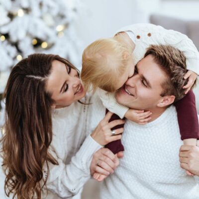 cómo tomar las mejores fotos navideñas