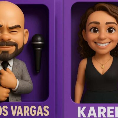 ¿Cómo transformar tu foto en un Funko Pop?