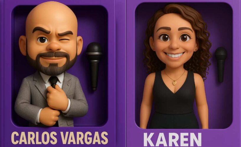 ¿Cómo transformar tu foto en un Funko Pop?