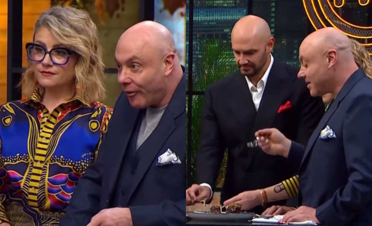 dónde ver Masterchef Celebrity 2025