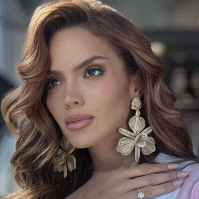 Cómo votar por Daniela Toloza, representante de Colombia, en Miss Universo 2024