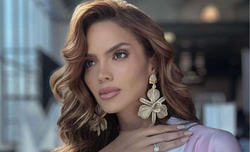 Cómo votar por Daniela Toloza, representante de Colombia, en Miss Universo 2024