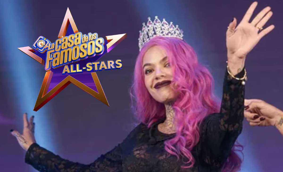 ¿Cómo votar por Melissa Gate en 'La casa de los famosos All Star'?