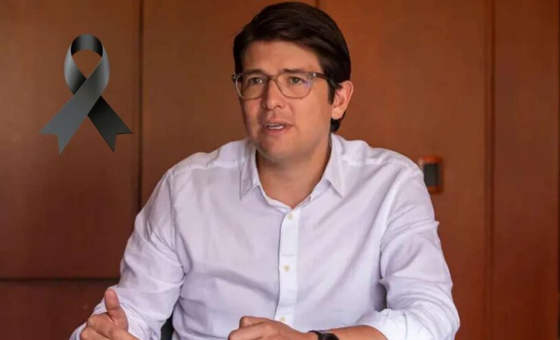 ¿Cómo y dónde será el funeral de Miguel Uribe Turbay?