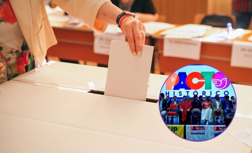 Compensatorio por votar 26 de octubre
