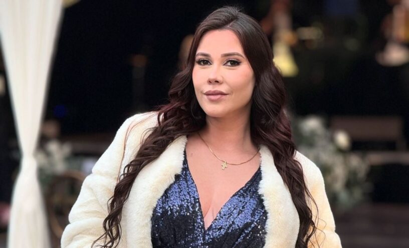complicaciones del embarazo de Manuela Gómez