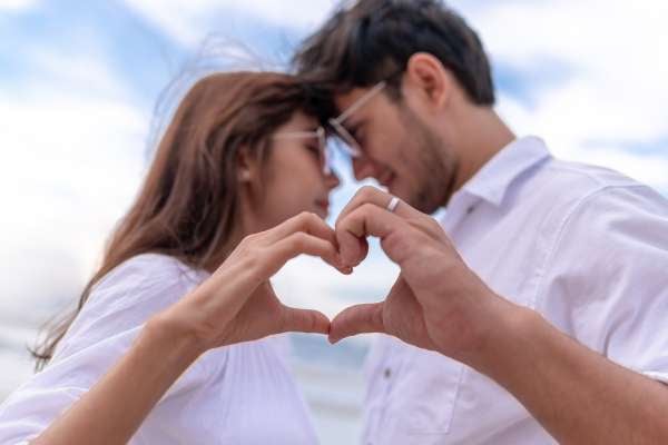 Signos compatibles en el amor con Acuario