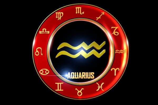 Signos compatibles en el amor con Acuario