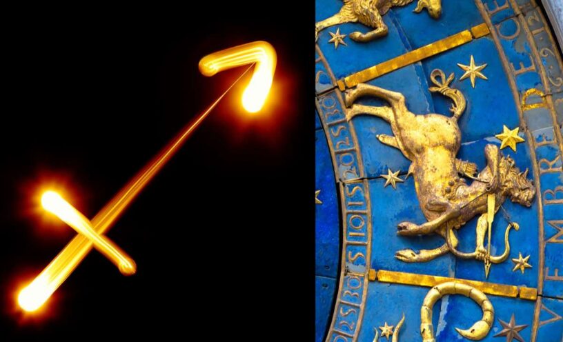 con qué signos es compatible Sagitario