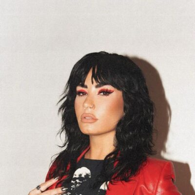 con quién se va a casar Demi Lovato