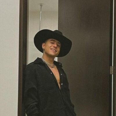 condiciones de Andy Rivera para enamorarse de nuevo
