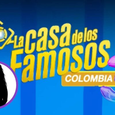 primera participante de La Casa de los Famosos 3
