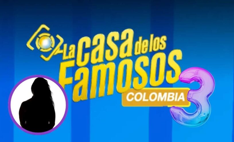 primera participante de La Casa de los Famosos 3