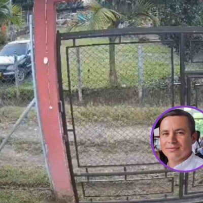 congregación del pastor acusado rompió el silencio por primera vez