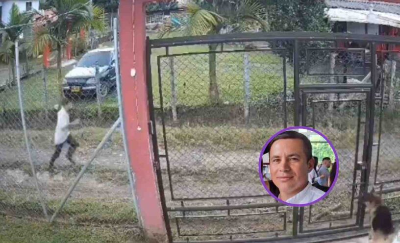 congregación del pastor acusado rompió el silencio por primera vez