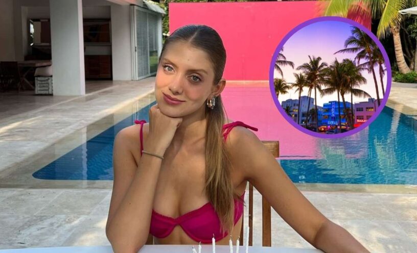 En donde nació Señorita Colombia 2024 Catalina Duque Abreu
