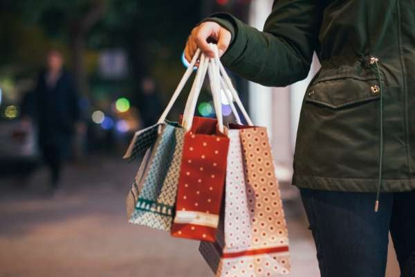 consejos para ahorrar en tus compras navideñas