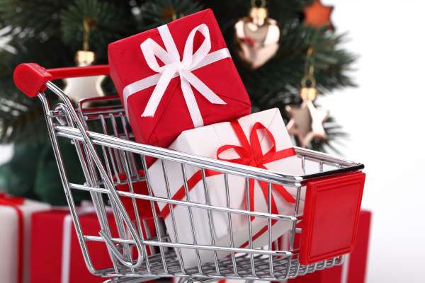 consejos para ahorrar en tus compras navideñas