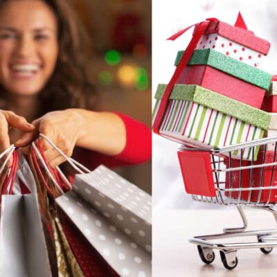 consejos para ahorrar en tus compras navideñas