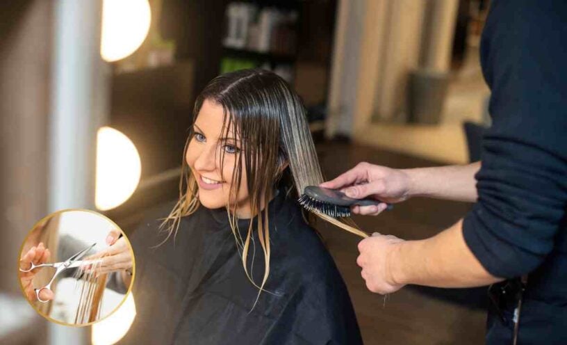 cortes de cabello que marcarán tendencia en los próximos meses de 2025