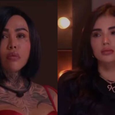Final de las chicas fuego
