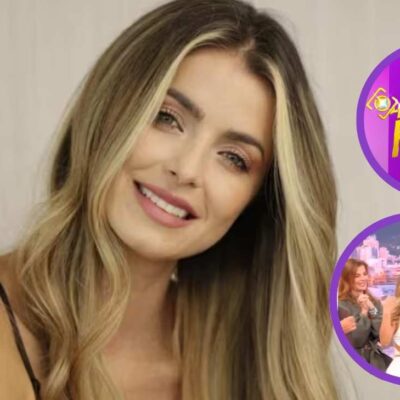 Cristina Hurtado envió indirecta a 'La casa de los famosos'