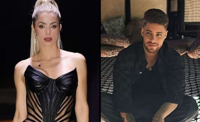 cristina hurtado y el mensaje de amor a miguel melfi