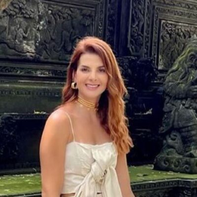 críticas a Carolina Cruz por su edad