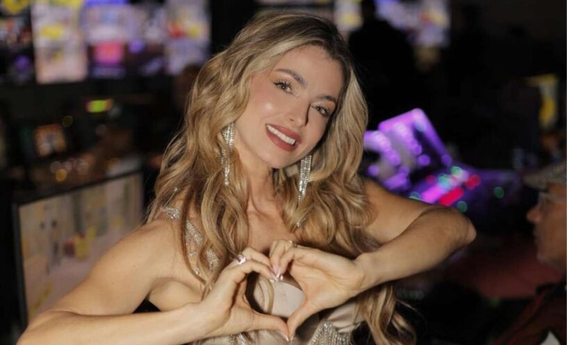 críticas a Cristina Hurtado por su cambio de look