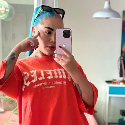 críticas a la mamá de Yina Calderón