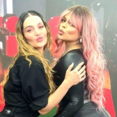 críticas a Lina tejeiro y Koral Costa por publicación de hace 13 años