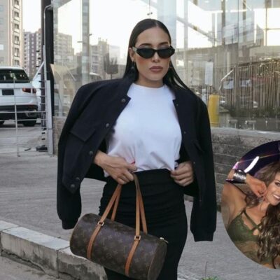 Criticas a Luisa Fernanda W por su opinión de Nataly Umaña