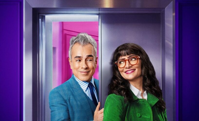 críticas a nuevo personaje de Betty la fea