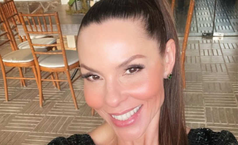 Criticas a Paula Andrea Betancur por cambio físico