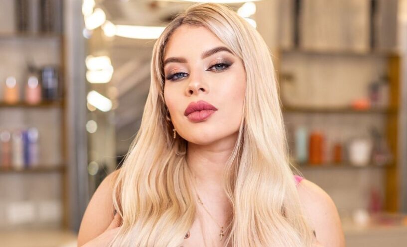 críticas al exnovio de Ornella