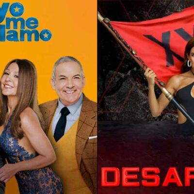 ¿Cuál es el integrante de 'Yo me llamo' que hará parte de 'El Desafío'?