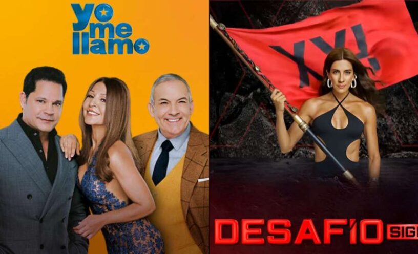 ¿Cuál es el integrante de 'Yo me llamo' que hará parte de 'El Desafío'?
