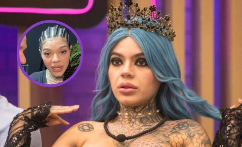 ¿Cuál es el nuevo trabajo de Melissa Gate tras 'La casa de los famosos Colombia 2'?