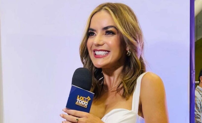 cuál es el programa de tv al que regresaría Elianis Garrido