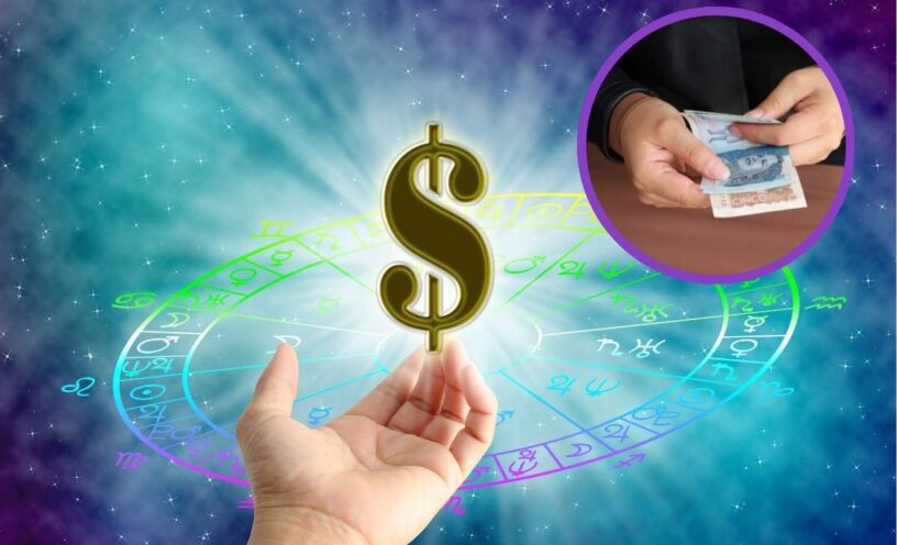 cuál es el signo del zodiaco que tendrá más dinero en el 2025
