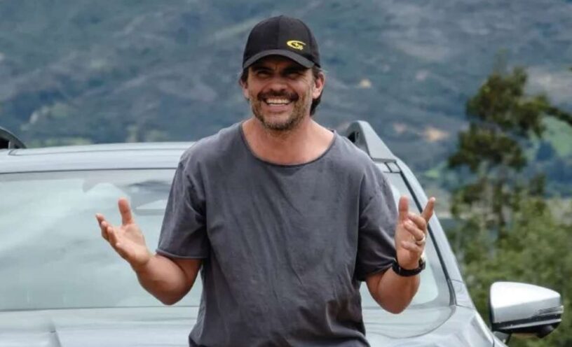cual es el sindrome que padece juan pablo raba